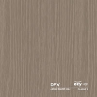 HD360 Silver ASH